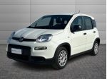 FIAT Panda 1.0 firefly hybrid City Life s&amp