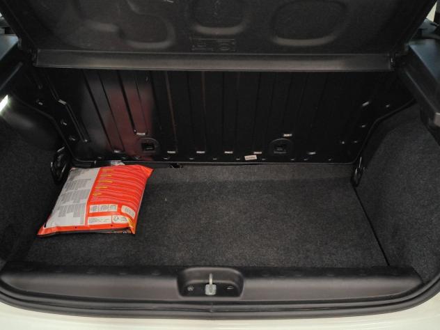 FIAT Panda III 2021 1.0 firefly hybrid s&s 70cv 5p.ti - Foto 5
