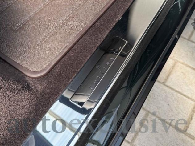 ROLLS-ROYCE Cullinan Cullinan 6.7 V12 SII MY26 rif. 24062992 - Foto 9