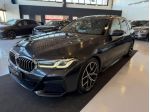 BMW 530 d 48V Touring Msport rif. 23773188