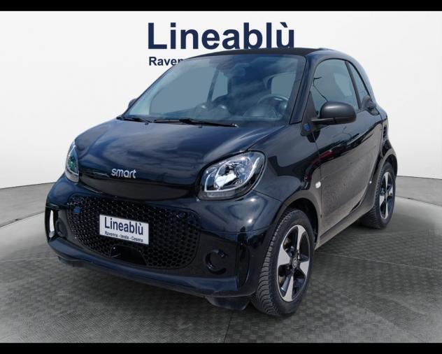 smart fortwo 3ªs.(C/A453) EQ Passion