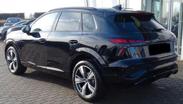 AUDI Q3 TFSI STRONIC S LINE TECH PLUS 19 rif. 24041980 - Foto 5