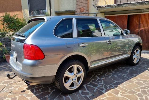 Porsche Cayenne S 4.5 cat - Foto 3