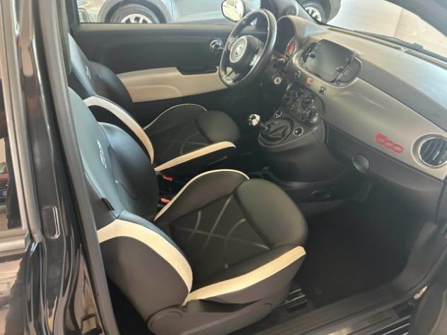 FIAT 500 1.3 Multijet 95 CV S rif. 24026871 - Foto 6
