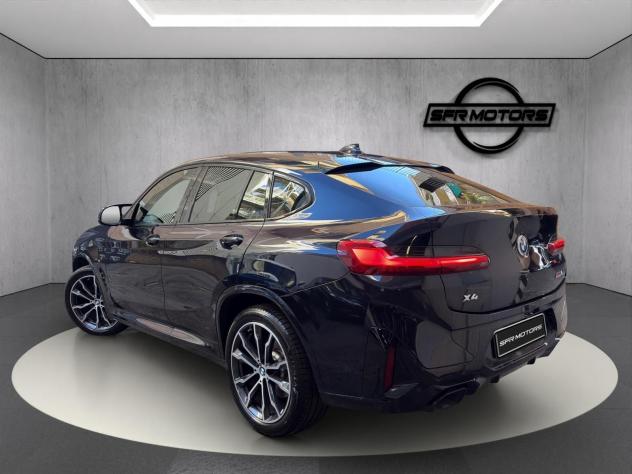 BMW X4 xDrive M40i 360cv - PROMO/IVA ESP. - Foto 6