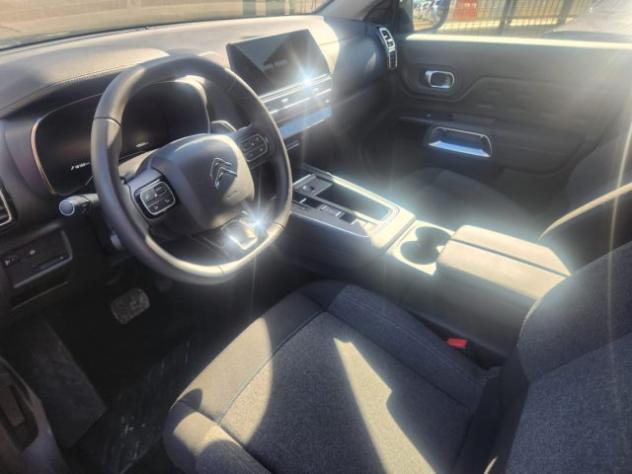 CITROEN C5 Aircross Hybrid 136 e-DCS6 Plus rif. 24219901 - Foto 9