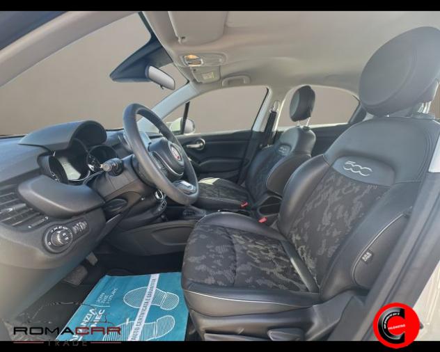 FIAT 500X 1.3 T4 150 CV cross rif. 22976654 - Foto 9
