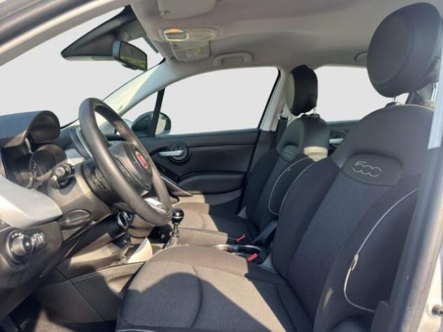FIAT 500X 500X 1.0 T3 120 CV Urban rif. 23935206 - Foto 9