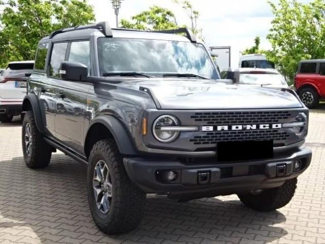 FORD Bronco 2.7 EcoBoost V6 335CV Badlands rif. 24212815 - Foto 5
