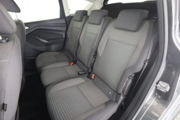 FORD C-Max C-Max 1.0 EcoBoost 125CV Start&Stop Titanium rif. 23930439 - Foto 3