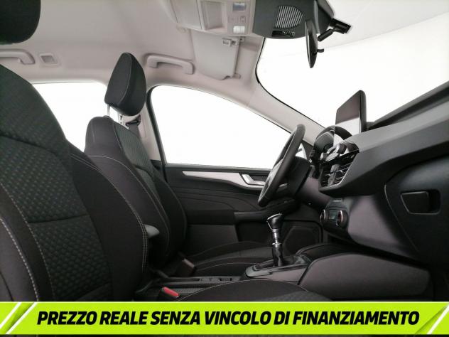 Ford Kuga 1.5 ecoboost Connect 2wd 120cv - Foto 6