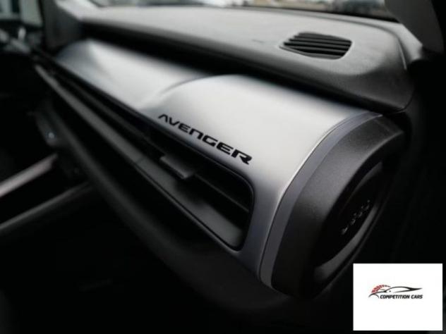 JEEP Avenger 1.2 Turbo MHEV Summit PREZZO REALE!!! rif. 22597206 - Foto 10