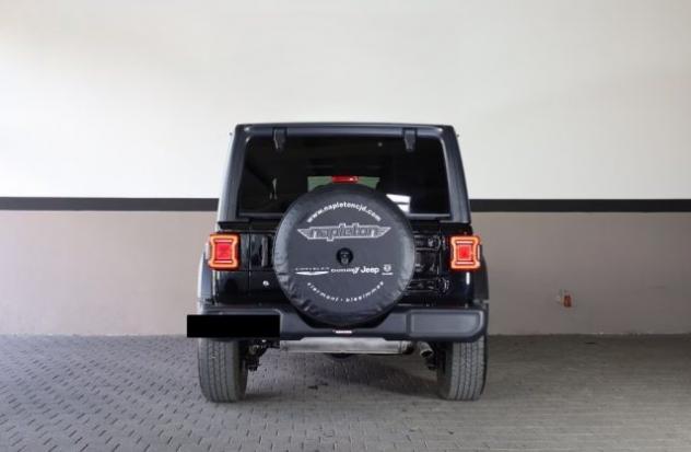 JEEP Wrangler 3.6 Turbo Unlimited Sport rif. 24084651 - Foto 5