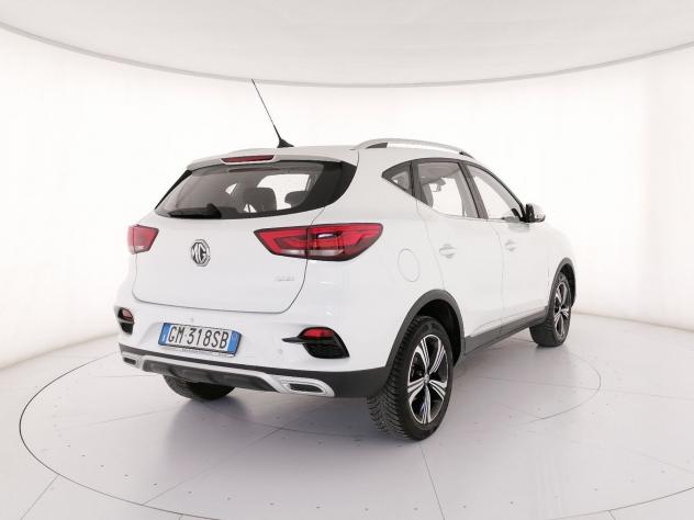 MG ZS 1.5 Comfort - Foto 2