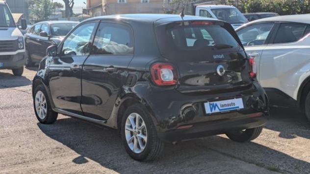 SMART ForFour 1.0cc 71cv rif. 23749993 - Foto 4