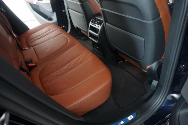BMW X6 30D MHEV 48V XDRIVE M SPORT AUT. rif. 23748703 - Foto 10