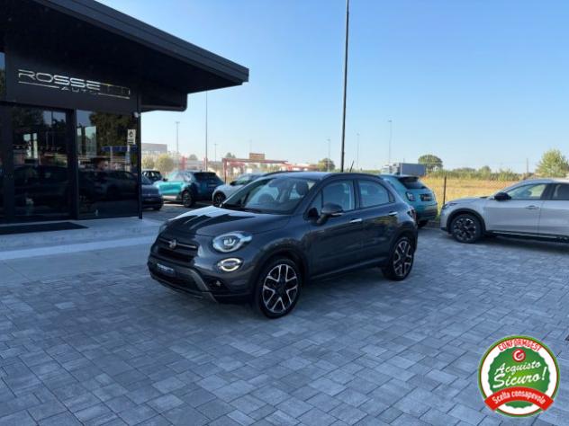FIAT 500X 1.3 T4 DCT Cross rif. 23931051 - Foto 2