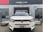 SsangYong Tivoli 1.6d 2WD Icon