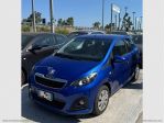 PEUGEOT 108 VTi 72 S&S 5 porte Collection TOP!