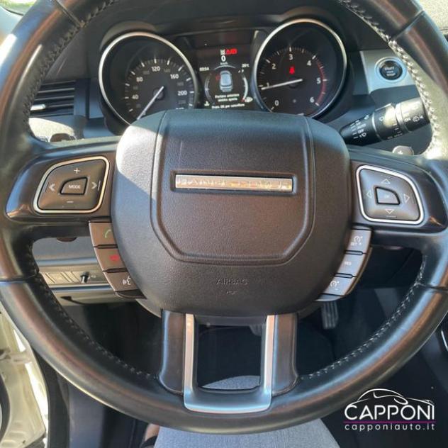 LAND ROVER Range Rover Evoque 2.0 Dynamic rif. 24110161 - Foto 7