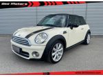 MINI Cooper D 1.6 16V Cooper D  rif. 23455992