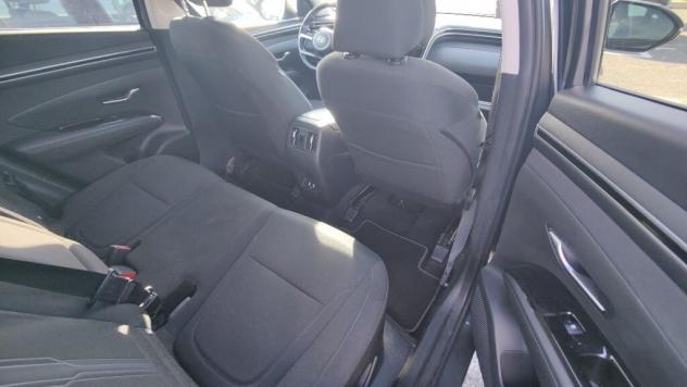 Hyundai Tucson 1.6 CRDI 48V XLine - Foto 10