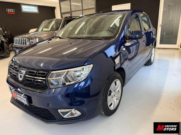 DACIA - Sandero - 0.9 TCe 12V T-GPL 90 CV S&S Amb. - Foto 3