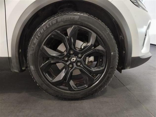 RENAULT Captur 1.6 E-Tech full hybrid Equilibre 145cv auto rif. 24174025 - Foto 5