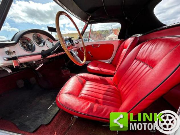 ALFA ROMEO Giulietta SPIDER 1.3 rif. 24029074 - Foto 2