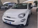 FIAT - 500X - 1.5 T4 Hybrid 130 CV DCT