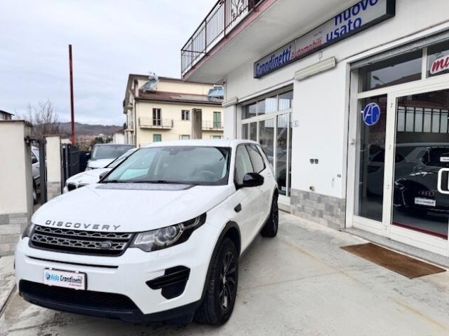 Land Rover Discovery Sport 2.0Td4 150cv HSE Luxury - Foto 2