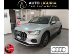 Audi Q3 Q3 40 TDI quattro S tronic Business Advanced