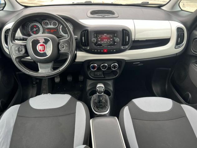 FIAT 500L 500L 1.4 95 CV Pop Star LEGGI DESCRIZIONE - Foto 2