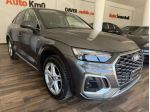 Audi Q5 Sportback 40 TDI S Line quattro S tronic