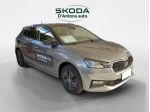 Škoda Fabia 1.0 TSI Evo 85KW BE MORE