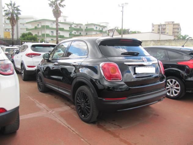 Fiat 500X 1.6 MultiJet 120 CV Lounge - Foto 5