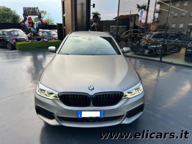 BMW 530 d xDrive Touring Msport rif. 24103183 - Foto 2