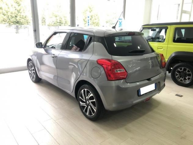 SUZUKI Swift 1.2 Hybrid Top rif. 24144691 - Foto 6