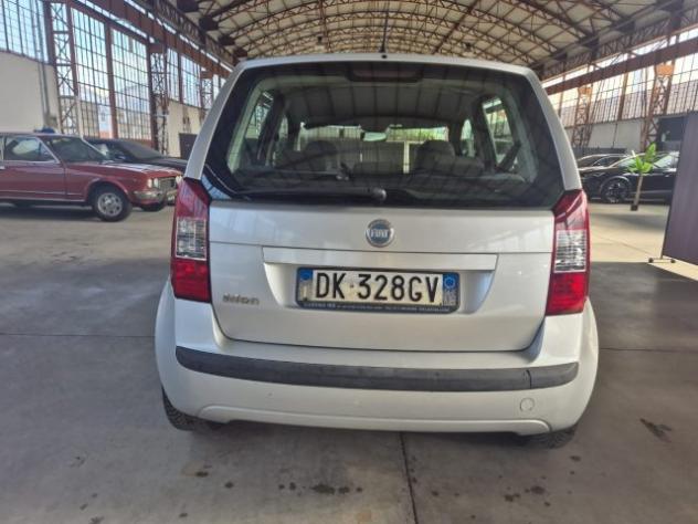 FIAT Idea 1.2 16V BlackLabel rif. 23892464 - Foto 5