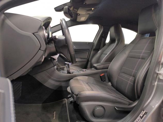 Mercedes-Benz Classe A 180 D 109 HP SPORT NEOPATENTATI - Foto 8