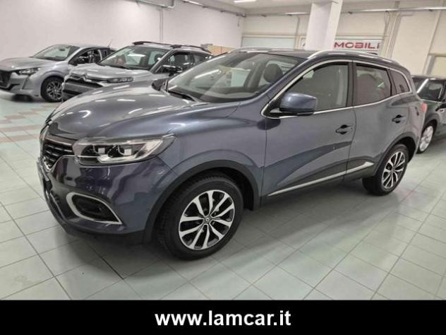 RENAULT Kadjar TCe 140CV EDC FAP Intens rif. 24135757 - Foto 7