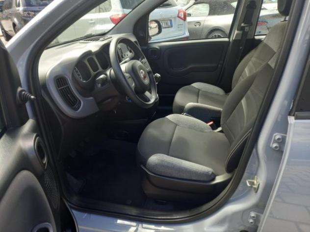 FIAT Panda 1.0 FireFly S&S Hybrid City Life rif. 24060241 - Foto 8