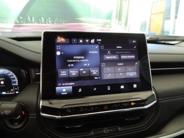 JEEP Compass 1.6 Multijet II 2WD Limited rif. 23014644 - Foto 10