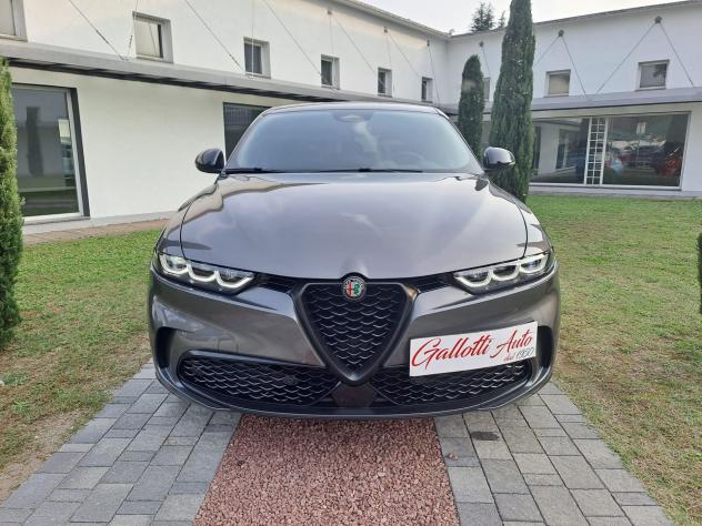 Alfa Romeo Tonale 1.5 130CV Speciale-NESSUN OBBL. FIN. - Foto 2