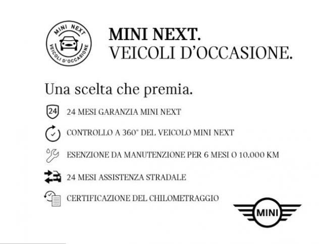 MINI Mini 2.0 Cooper S Classic Countryman Aut. rif. 23961561 - Foto 2