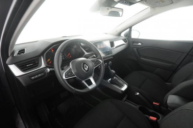 RENAULT Captur Captur Business dCi 115 EDC rif. 23696757 - Foto 9