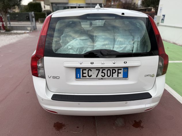 VOLVO V50 molti lavori eseguiti - Foto 7