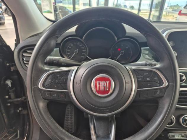 FIAT 500X 1.3 MultiJet 95 CV City Cross rif. 23772959 - Foto 7