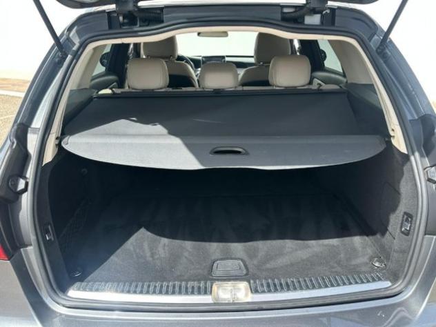 MERCEDES-BENZ C 220 d S.W. 4Matic Auto rif. 24054358 - Foto 5