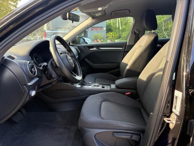 Audi A3 30 TDI S tronic Business - Foto 7